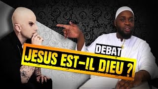 Débat inter religieux  Questions Réponses Morgan Priest Guillaume vs Karim et Abdullah al Hanifi [upl. by Diandra]