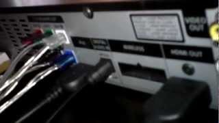 EASY How to SETUP Samsung Surround Sound amp TV REVIEW [upl. by Felix]