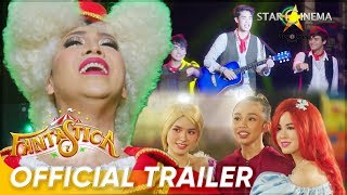 Fantastica Official Trailer  Vice Ganda  Fantastica [upl. by Ethbun]