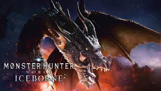 Monster Hunter World Iceborne OST  Fatalis [upl. by Heddi]