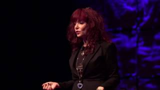 8 Signs of a Toxic Friendship  Sharon Livingston  TEDxWilmingtonWomen [upl. by Acirderf]