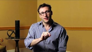 Simon Sinek Whats Your Companys Purpose  Inc Magazine [upl. by Nathan427]