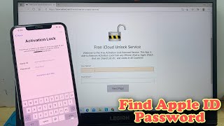 How to Remove iCloud Activation Any iPhone 2021  Permanently iCloud Unlock [upl. by Nils355]