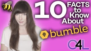 FULL Bumble Review 2022 – Is Bumble Worth it or Just Buzz [upl. by Ruperto]