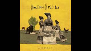 DakhaBrakha  Alambari 2020 FULL ALBUM [upl. by Hambley]