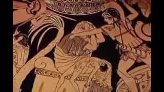 Greek Mythology God and Goddesses Documentary [upl. by Arinay]