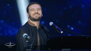 Sami Yusuf  Breeze Extended Version Live [upl. by Siver342]