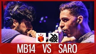 Beatbox Battle Highlights [upl. by Noe]