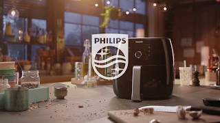 LAirfryer XXL de Philips [upl. by Wolsniw]