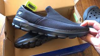 Skechers Product Reviews [upl. by Dawaj601]