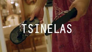 Tsinelas  A Short ActionComedy Film [upl. by Sib58]