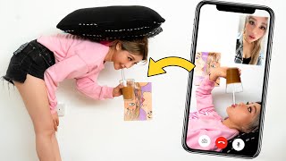 Funny Facetime Pranks You Can Do At Home [upl. by Ahsiet]