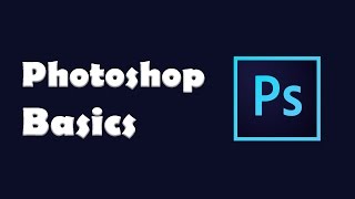 Importing Images in Photoshop  Photoshop for Beginners [upl. by Munniks]