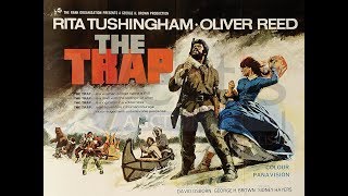 La trampa The Trap Sidney Hayers 1966 In Panavision · HD 720p Full [upl. by Attem]