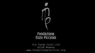 Fondazione Enzo Piccinini [upl. by Ssilb191]