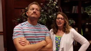 Tim Hawkins Gives His Dating Advice [upl. by Breed]