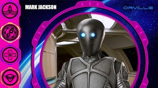 THE ORVILLE SEASON 4  The Union [upl. by Beauchamp]