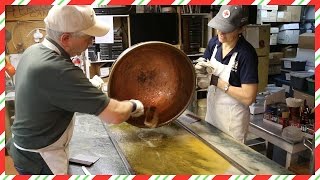 Family Secret Homemade Candy Cane Recipe [upl. by Suaeddaht]