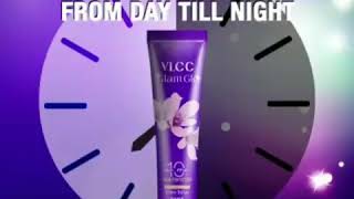 Vlcc face cream glam go [upl. by Christenson791]