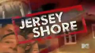 Jersey Shore Intro song [upl. by Eenej]