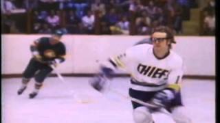 Slap Shot Trailer 1977 [upl. by Norak]