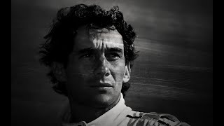 F1 Ayrton Senna Tribute  Immortal [upl. by Linnea]