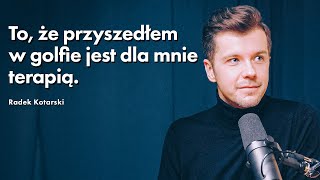 Przyjaźń pieniądze podcast i kariera Radek Kotarski znowu jest szczery  Imponderabilia 81 [upl. by Conny205]