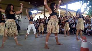 Maculelê Vivências e Saberes de uma Cultura Afro  brasileira e Indígena semana cultural JG [upl. by Erdua]