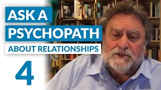 How does psychopathy affect your relationships Ask a Psychopath [upl. by Houser]