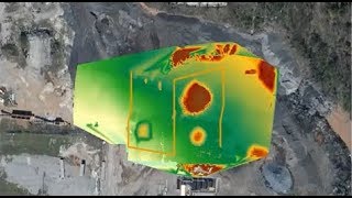 Ortho Mapping in ArcGIS Pro Processing Drone Imagery [upl. by Targett]