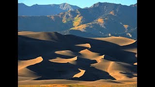 Colorado Experience Settling the Sand Dunes [upl. by Gilbart]