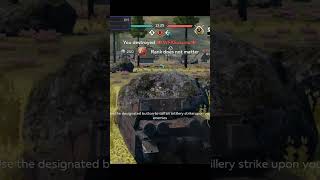 War Thunder Mobile  A Panzer 4 amp a Bunch of Comets Vs Bruumbär Boomstick  German KV2 [upl. by Gnemgnok]