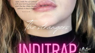 The Strangers  INDITRAP  Official Music 2024quot [upl. by Lumbye]