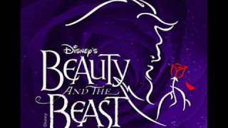 The Beast Dies  Transformation  Finale  Beauty and the Beast OST [upl. by Nide]