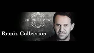 DJ Quicksilver  Remix Collection 1995  2003 [upl. by Bannister]