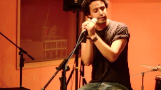 Yassine Jarram – Va Bene by Reda Talian Acoustic Cover  ياسين جرام  بابيني رضا الطلياني [upl. by Hola]