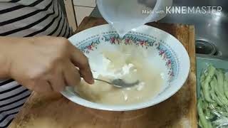 How to Cook Agar agar powder [upl. by Annait]