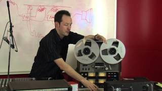 ReeltoReel Basics [upl. by Dionysus]