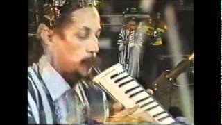 Augustus Pablo live J Splash 1986 [upl. by Allan436]