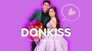 DONKISS TIKTOK COMPILATION PART 1 [upl. by Lonnard]