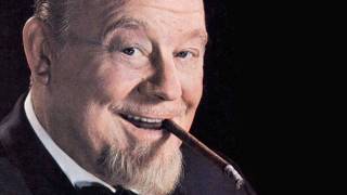 Burl Ives Riders In The Sky A Cowboy Legend [upl. by Cheyne]