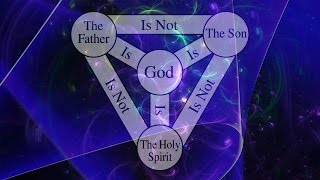 The Trinity Explained [upl. by Jarl]