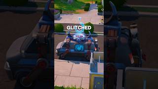 Reboot Vans are GLITCHED [upl. by Nottap]