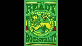 Rocksteady Volume 1 The Roots Of Reggae  Jamaican Music Compilation [upl. by Hayyikaz]