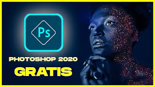 ADOBE PHOTOSHOP CC 2021 [upl. by Edea]