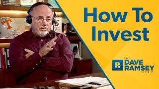 How To Invest [upl. by Salter]