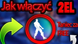 Jak włączyć 2EL w fortnitePoradnik [upl. by Esemaj]