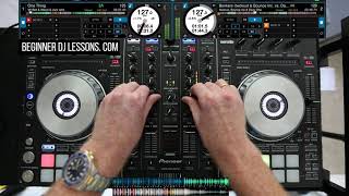 EDM amp ELECTRO HOUSE LIVE MIX 2023  PIONEER DDJSX2 [upl. by Tita]