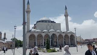 Konya Turkey [upl. by Naarah]