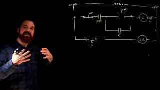 Interlocks in Control Circuits [upl. by Sedecram]